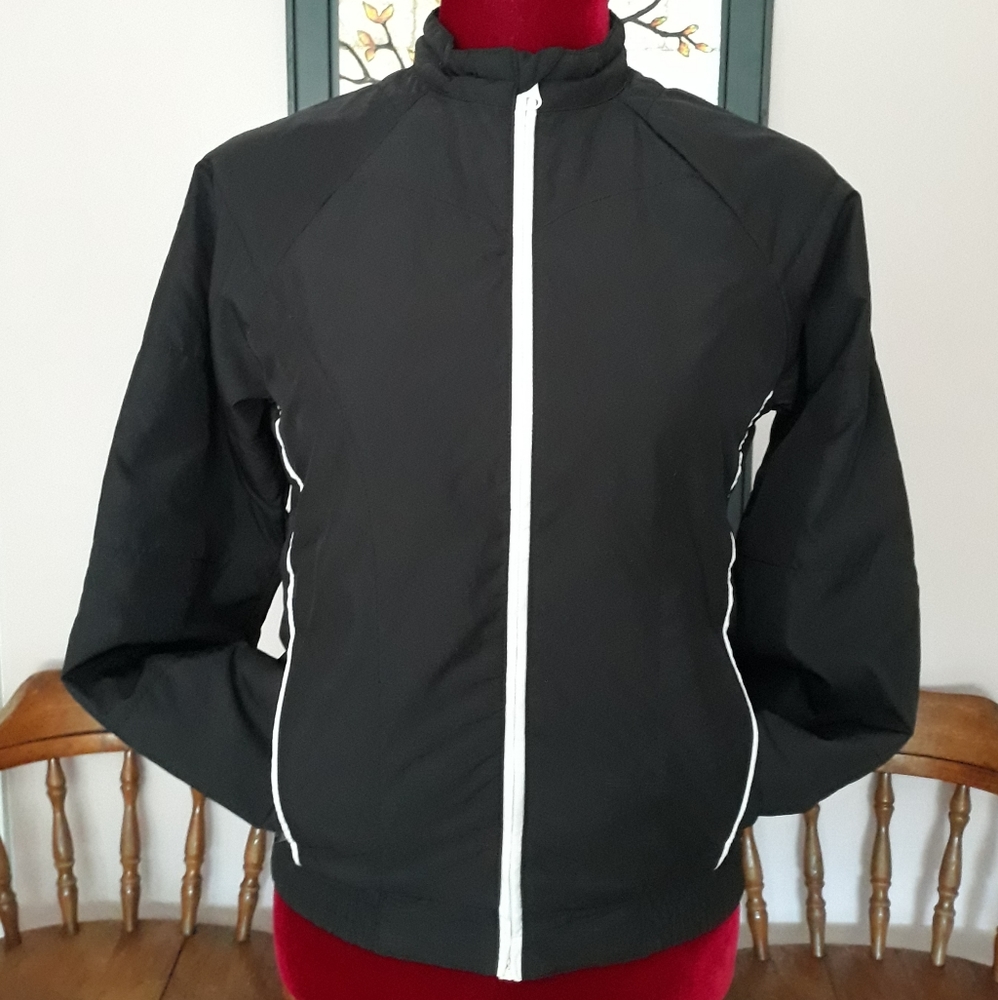 Golf Jacket